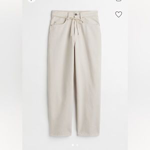 High Waisted Jeans NWT